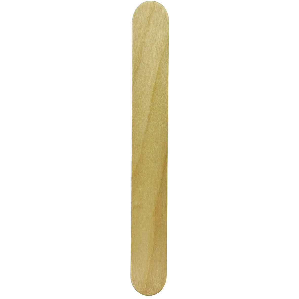NudeU "No Safe Word" Extra Large Wax Applicator - 100 Count
