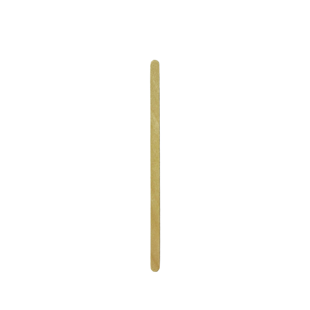 Detail image of the NudeU The Tease Small Precision Wax Applicator
