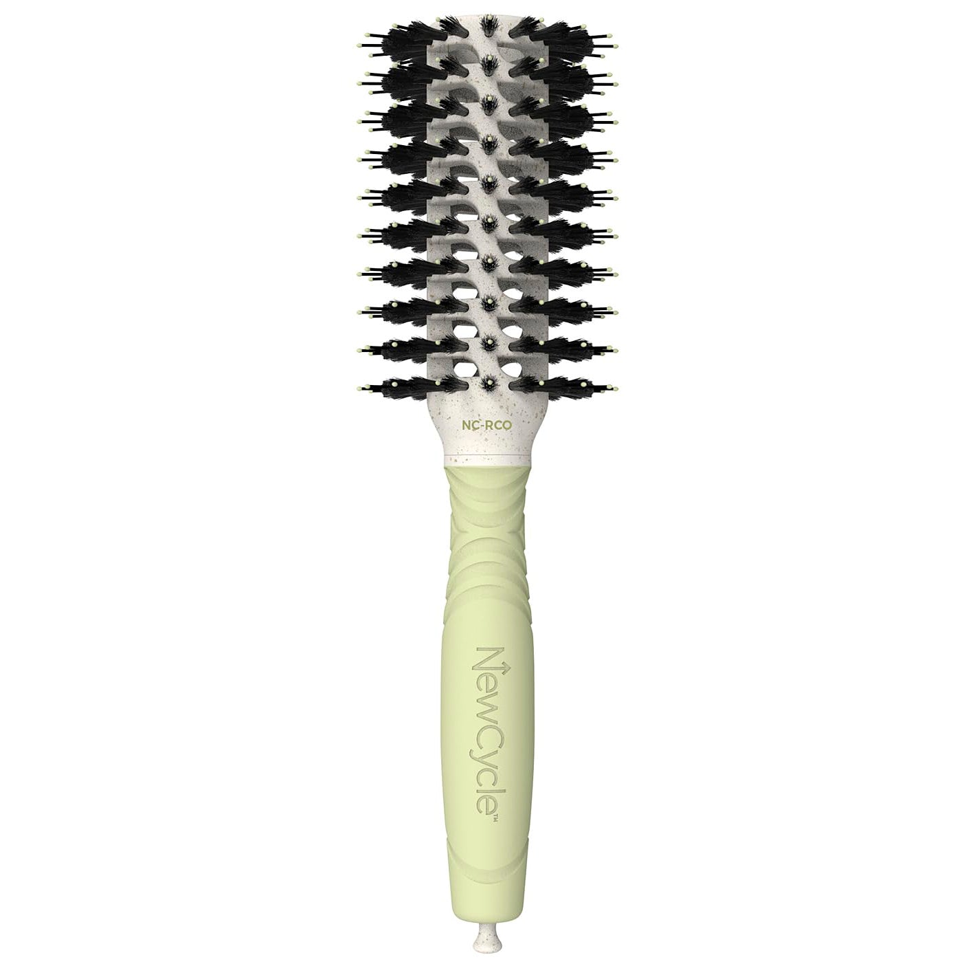 Main image of the Olivia Garden Round Smoothing Brush.