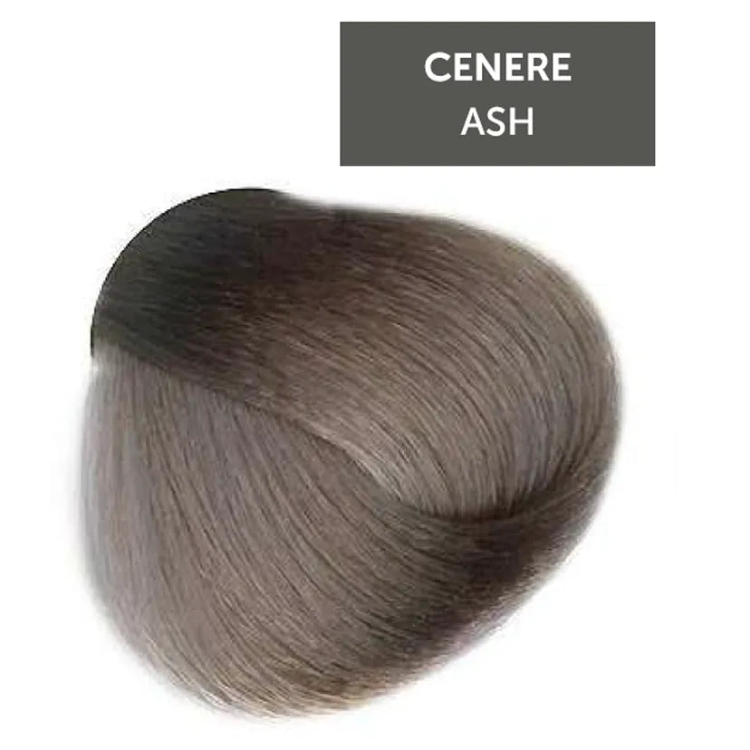 Main image of the Perlacolor No Ammonia Ash Permanent Color - 100 mL sold exclusively at Salon and Spa Wholesaler