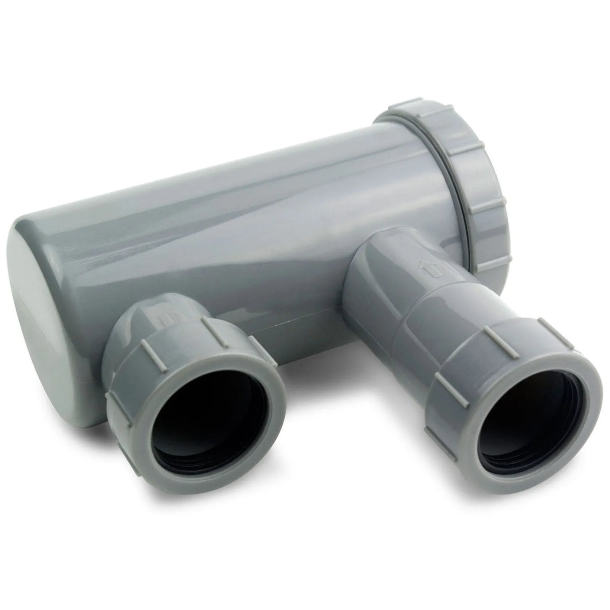 Plastic Hair Trap Shower & Hose SSW