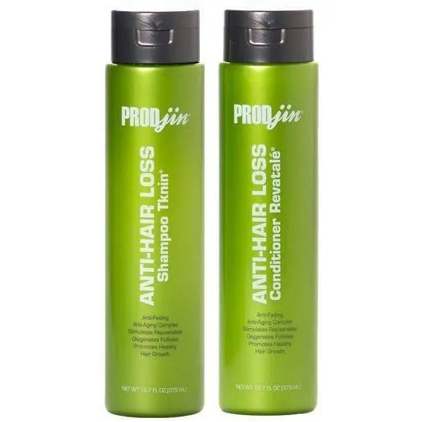Prodjin Thickening Set SHAMPOO AND CONDITIONER PRODJIN