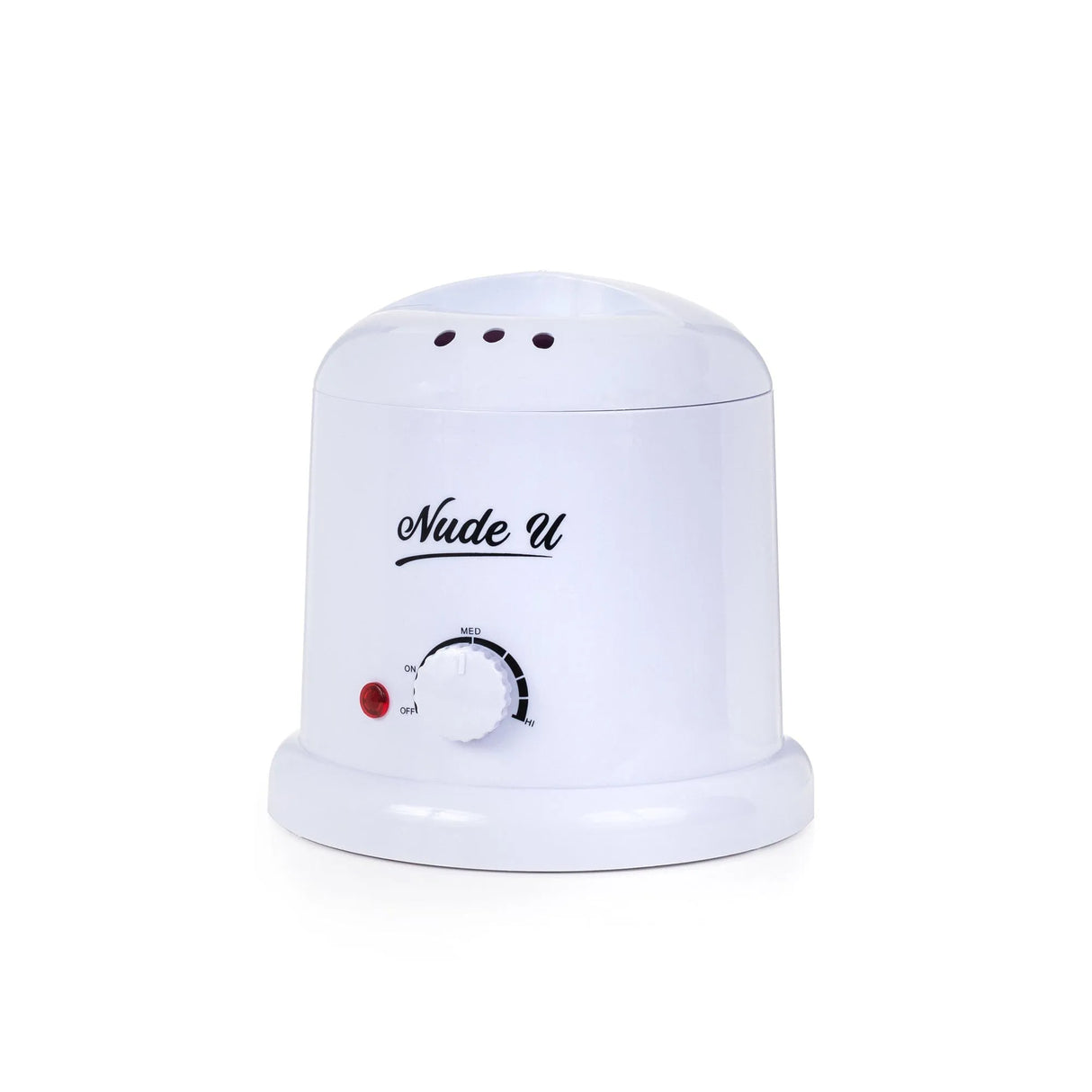 Professional Large 1000g Wax Warmer | NUDE U WAXING KITS & SUPPLIES NUDE U