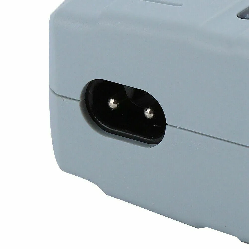 Reciprocating Electric Shaver | Titanium Foil Metal Tool Head | Kemei PERSONAL CARE KEMEI