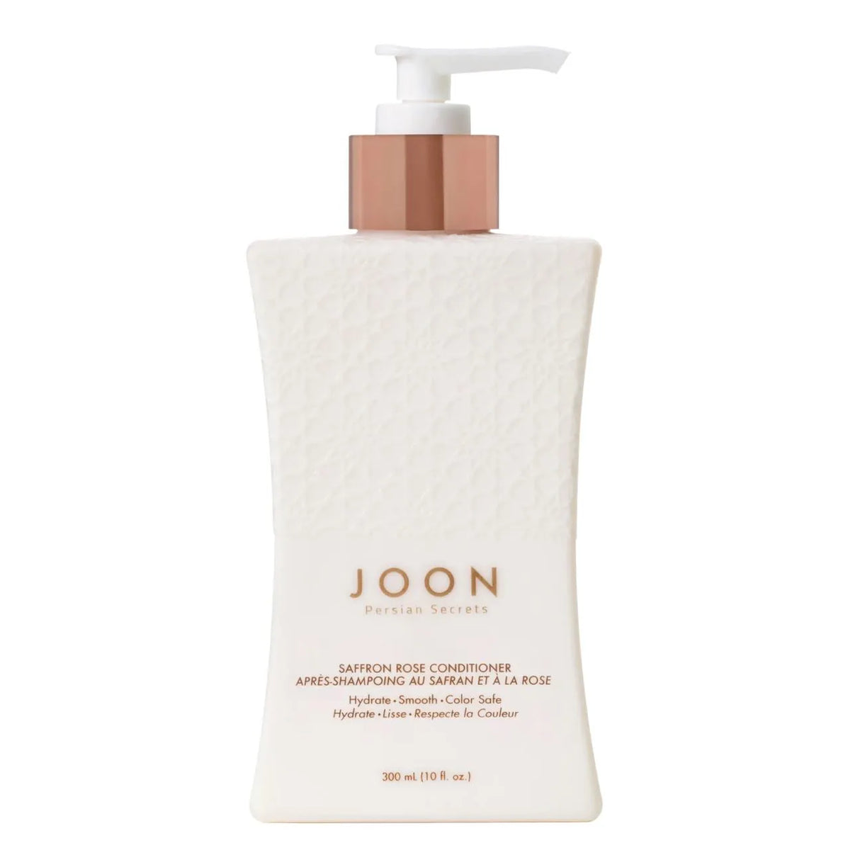 Saffron Rose Conditioner CONDITIONERS JOON 10 fl. oz. (300ml)
