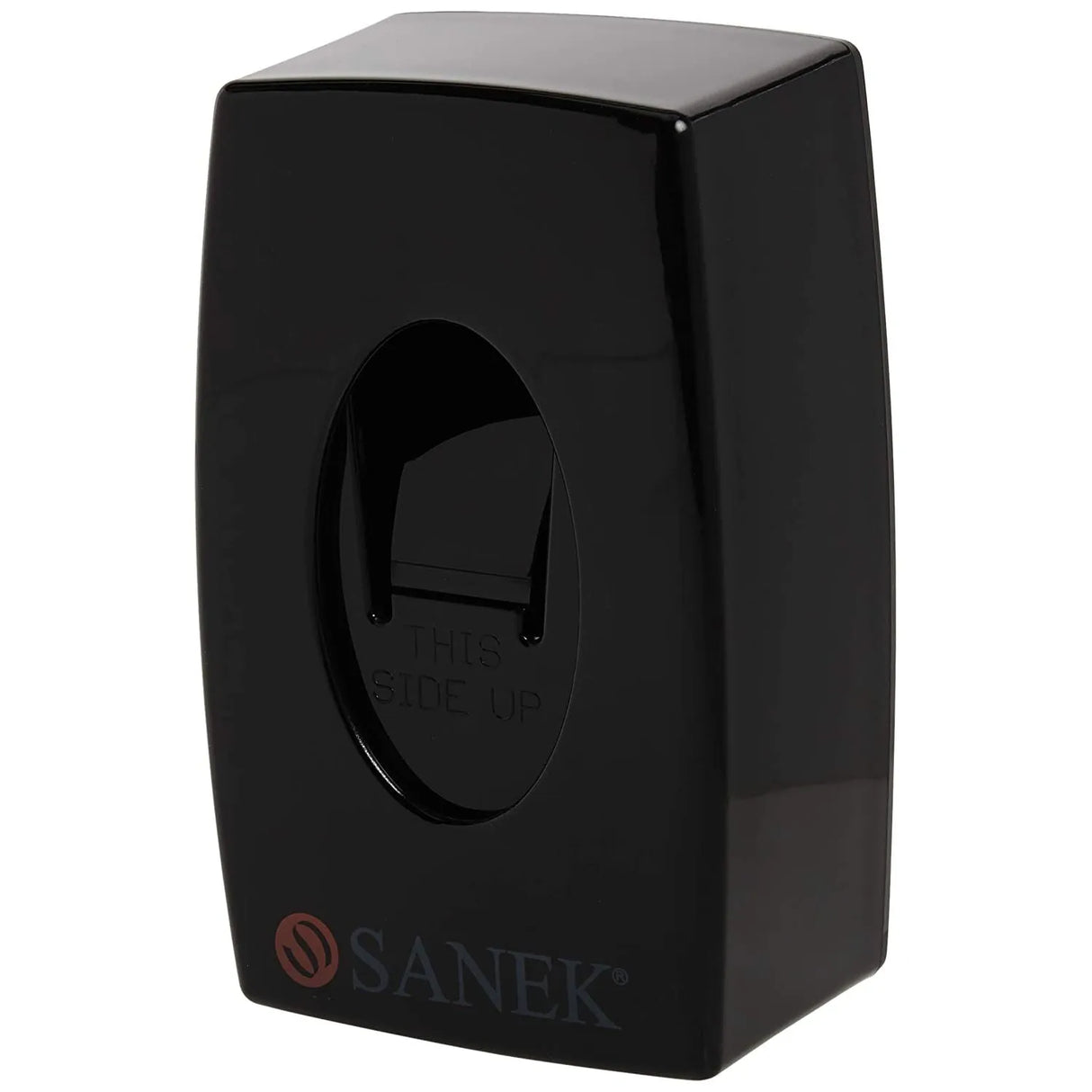 Sanek Dispenser for Neck Strips | 1 Count | GRAHAM BEAUTY Towels GRAHAM BEAUTY