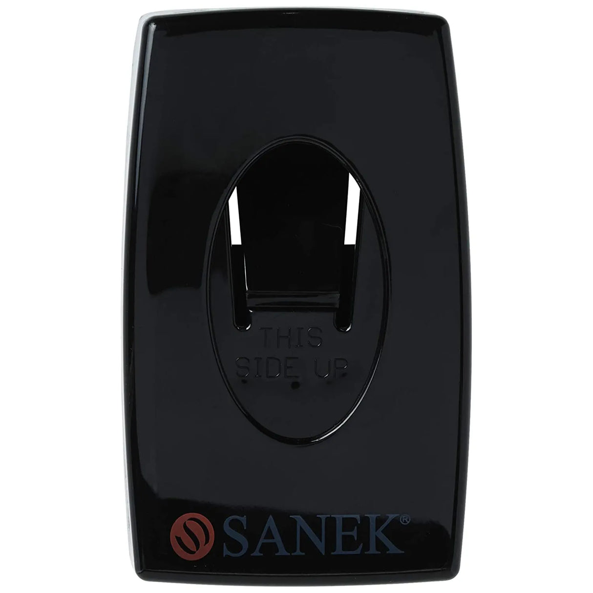 Sanek Dispenser for Neck Strips | 1 Count | GRAHAM BEAUTY Towels GRAHAM BEAUTY