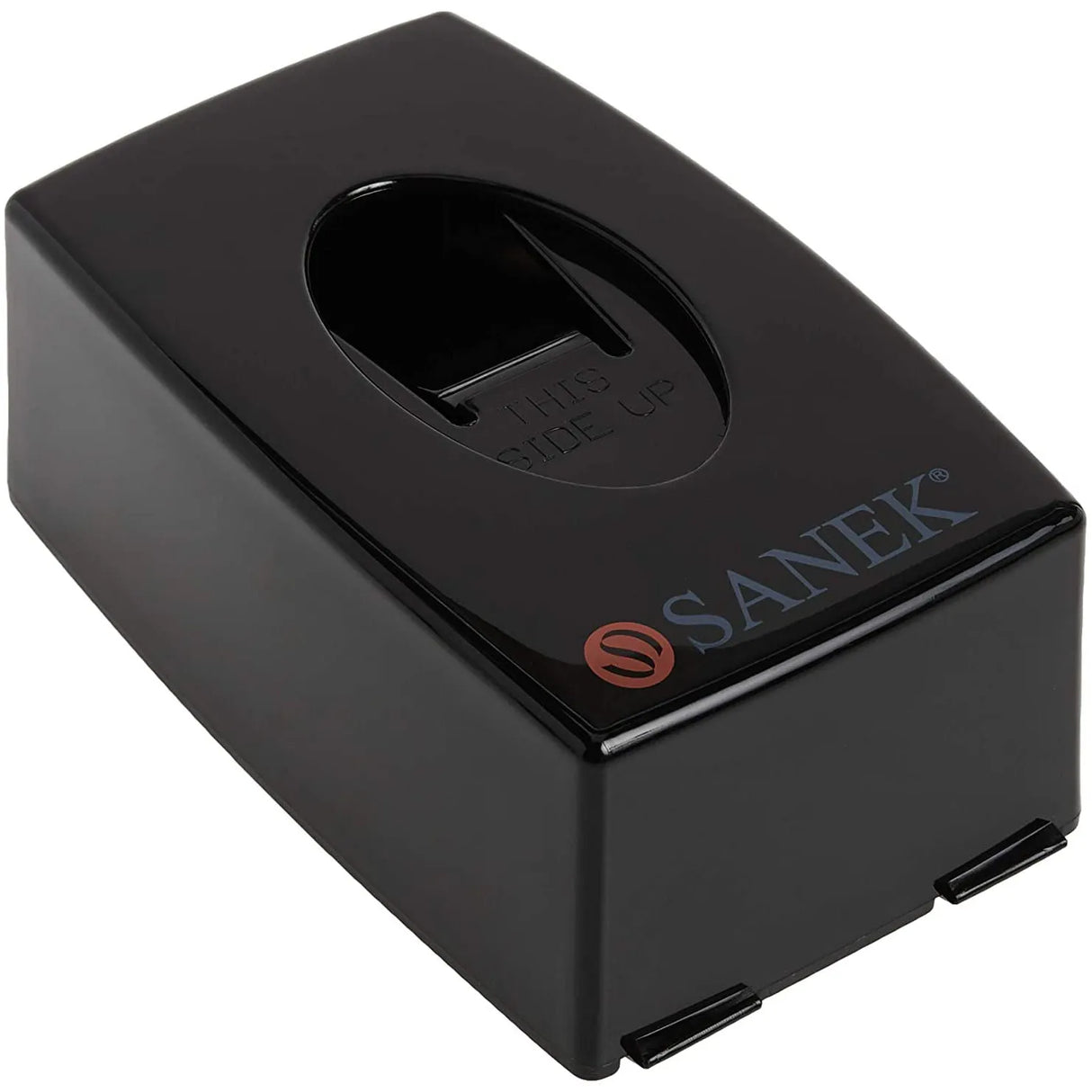 Sanek Dispenser for Neck Strips | 1 Count | GRAHAM BEAUTY Towels GRAHAM BEAUTY