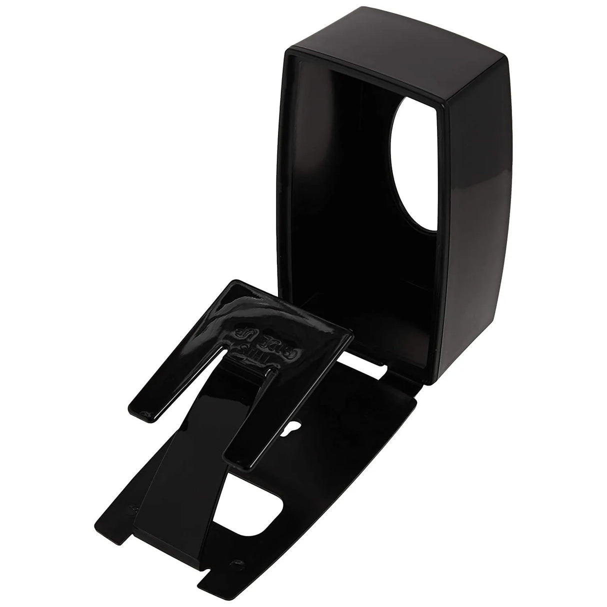 Sanek Dispenser for Neck Strips | 1 Count | GRAHAM BEAUTY Towels GRAHAM BEAUTY