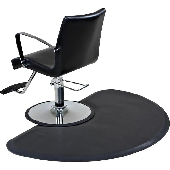 Semi Circle PU | Floor Mat FLOOR MAT SSW