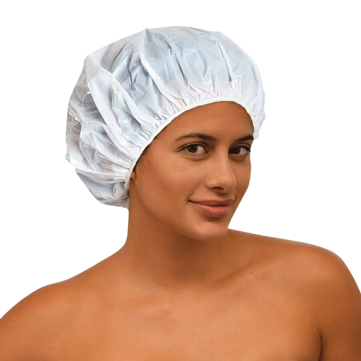 Shower Cap | LATINA SPAS LATINA