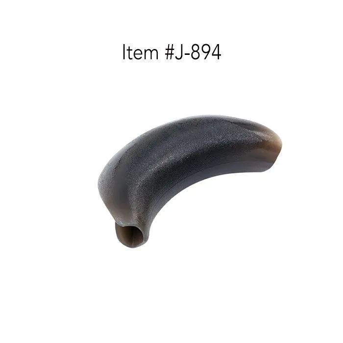 Silicone Neck Rest Shower & Hose SSW