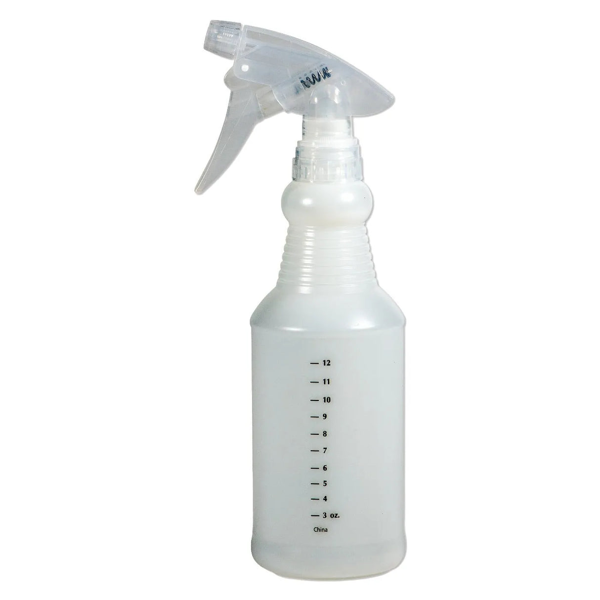Main image of the 16 fluid ounce Super Spray Bottle from Soft 'N Style.