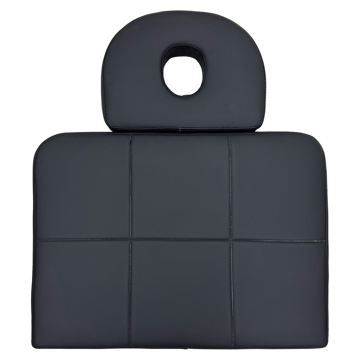 SSW-61124 | Upgraded Shampoo Bowl Cover | Compatible with Korean Japanese Head Spa Shampoo Beds | SSW SHAMPOO UNITS AND CABINETS SSW