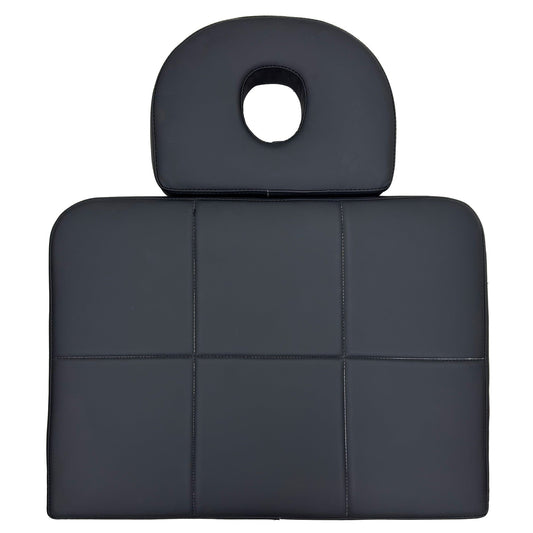 SSW-61124 | Upgraded Shampoo Bowl Cover | Compatible with Korean Japanese Head Spa Shampoo Beds | SSW SHAMPOO UNITS AND CABINETS SSW