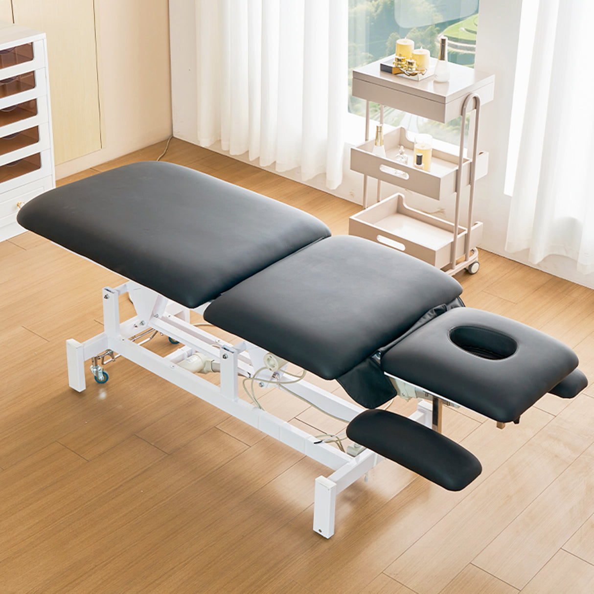 SSW 812 Electric Treatment Table