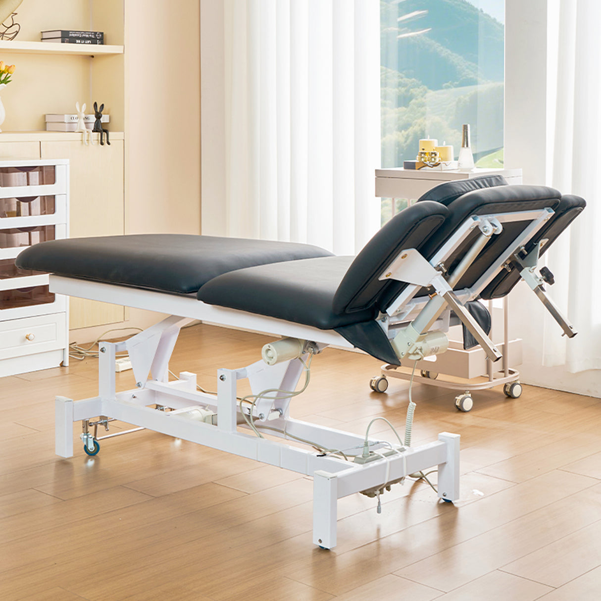 SSW 812 Electric Treatment Table