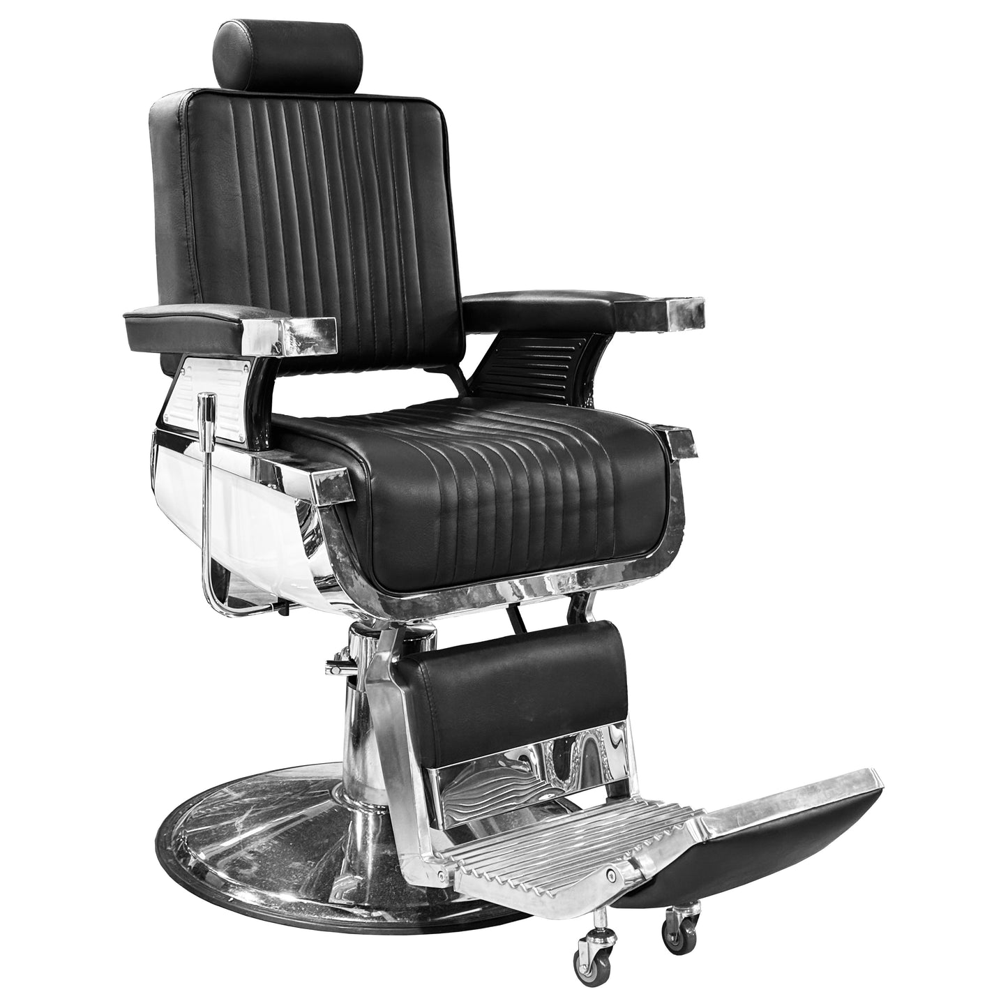 Main image of the DK-88039ST barber chair from SSW.