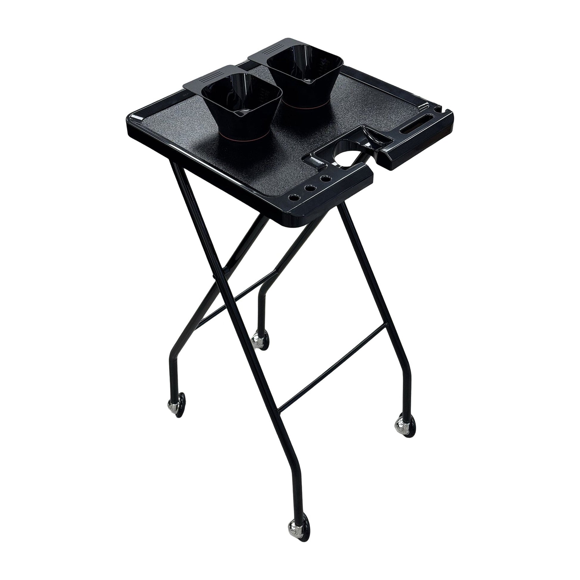 Main image of the SSW FAW002-B  Portable Utility Tray.
