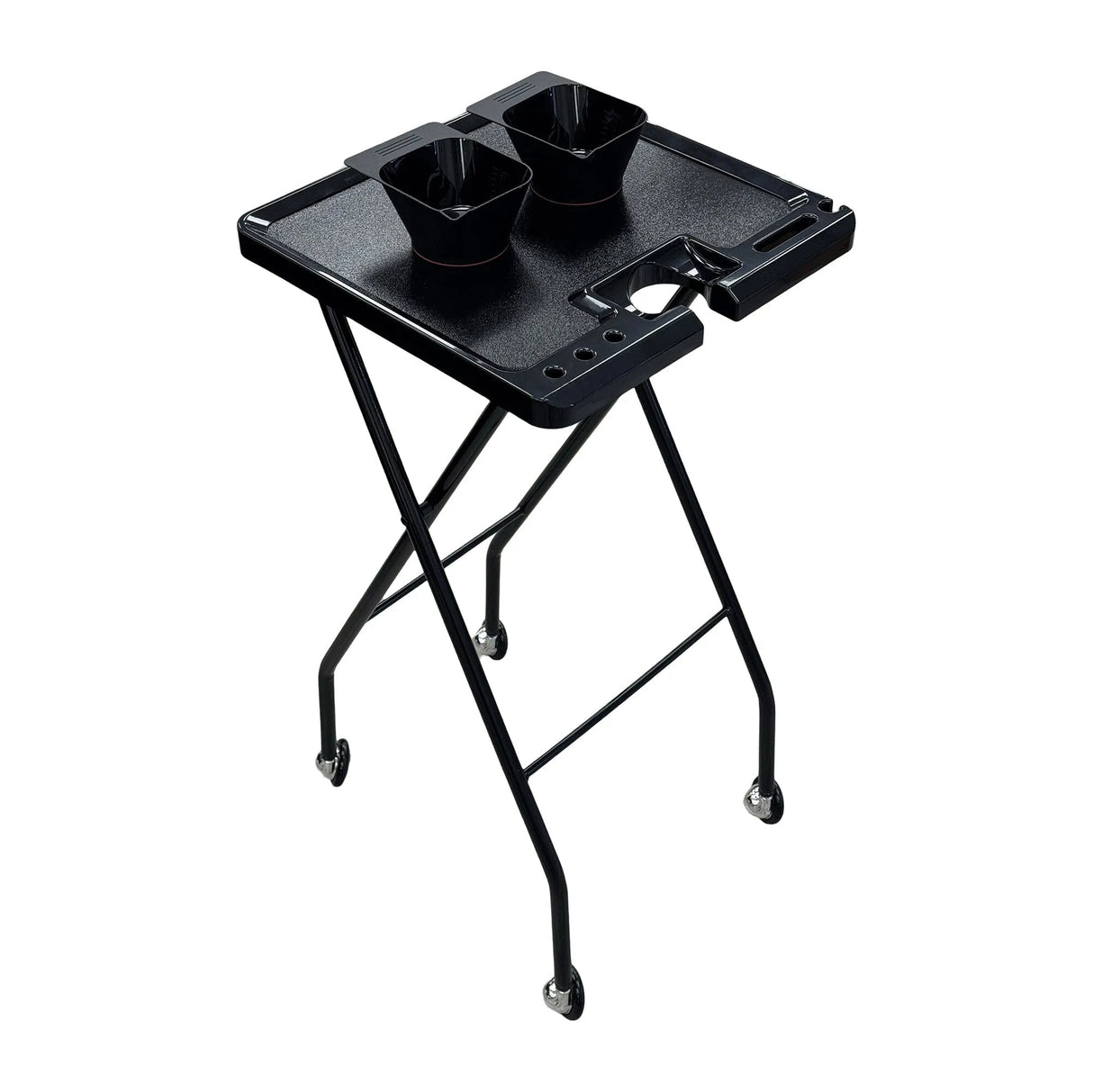 Main image of the SSW FAW002-B Portable Utility Tray.