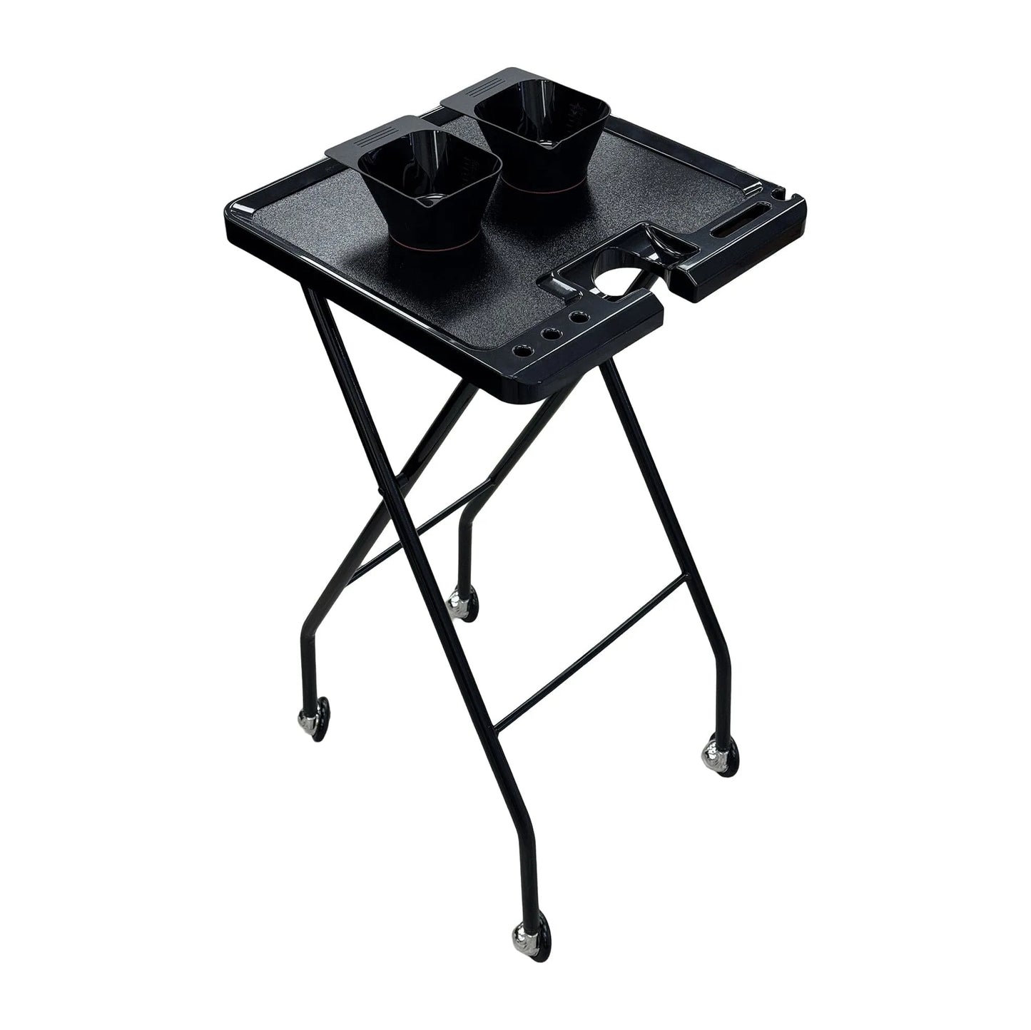 Main image of the SSW FAW002-B Portable Utility Tray.