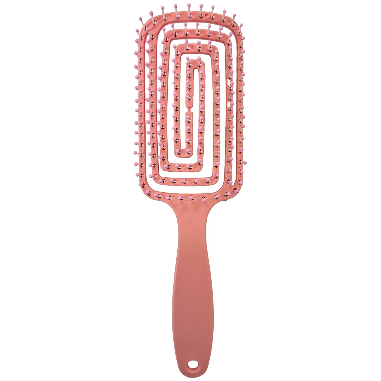 SSW Flexible Detangling Hairbrush