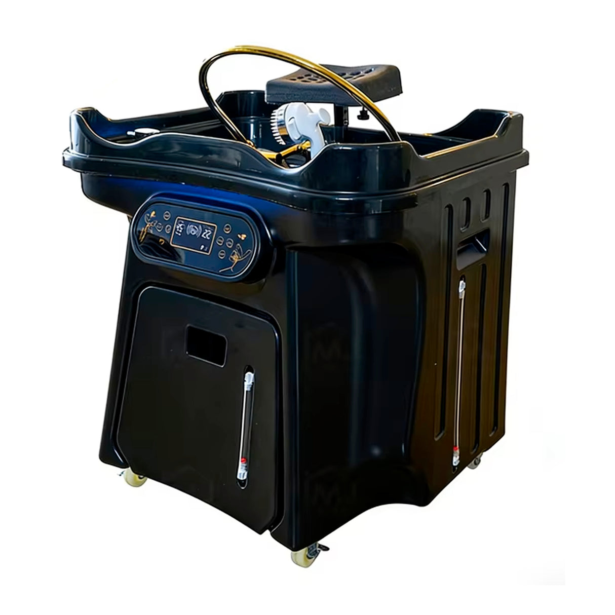 SSW TL06 Portable Japanese Head Spa Shampoo Bowl - Non-Plumbed