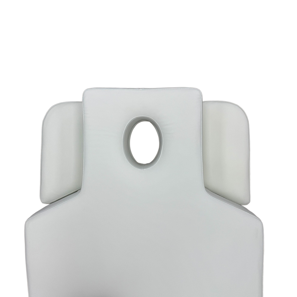 Detail image of the SSW LT1838 Electric Treatment Table.