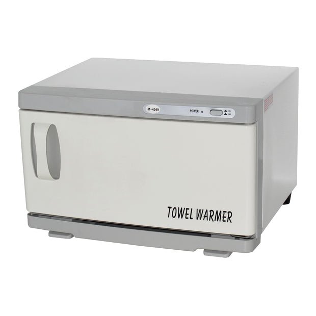 Main image of the SSW MS-4049 Hot Towel Warmer.