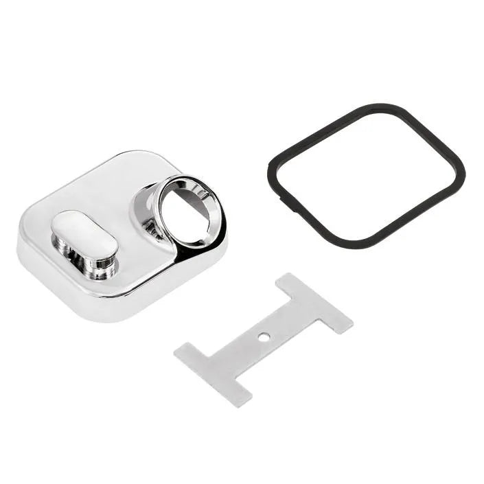 Detail image fo the SSW breaker plate.