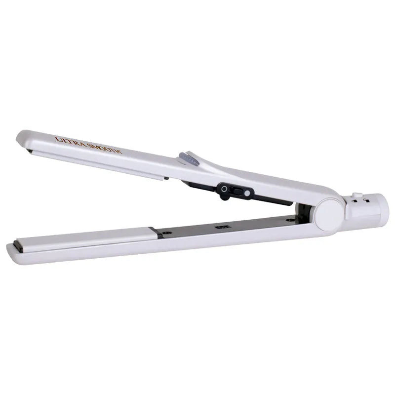 Ultra Smooth Coconut Professional Styling Iron | CRICKET Hair Iron Accessories CRICKET