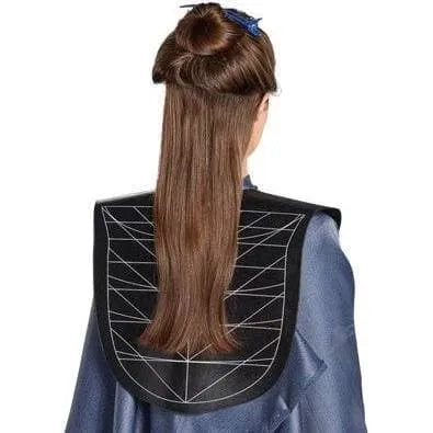 Weighted Cutting Collar HAIR COLORING ACCESSORIES SCALPMASTER