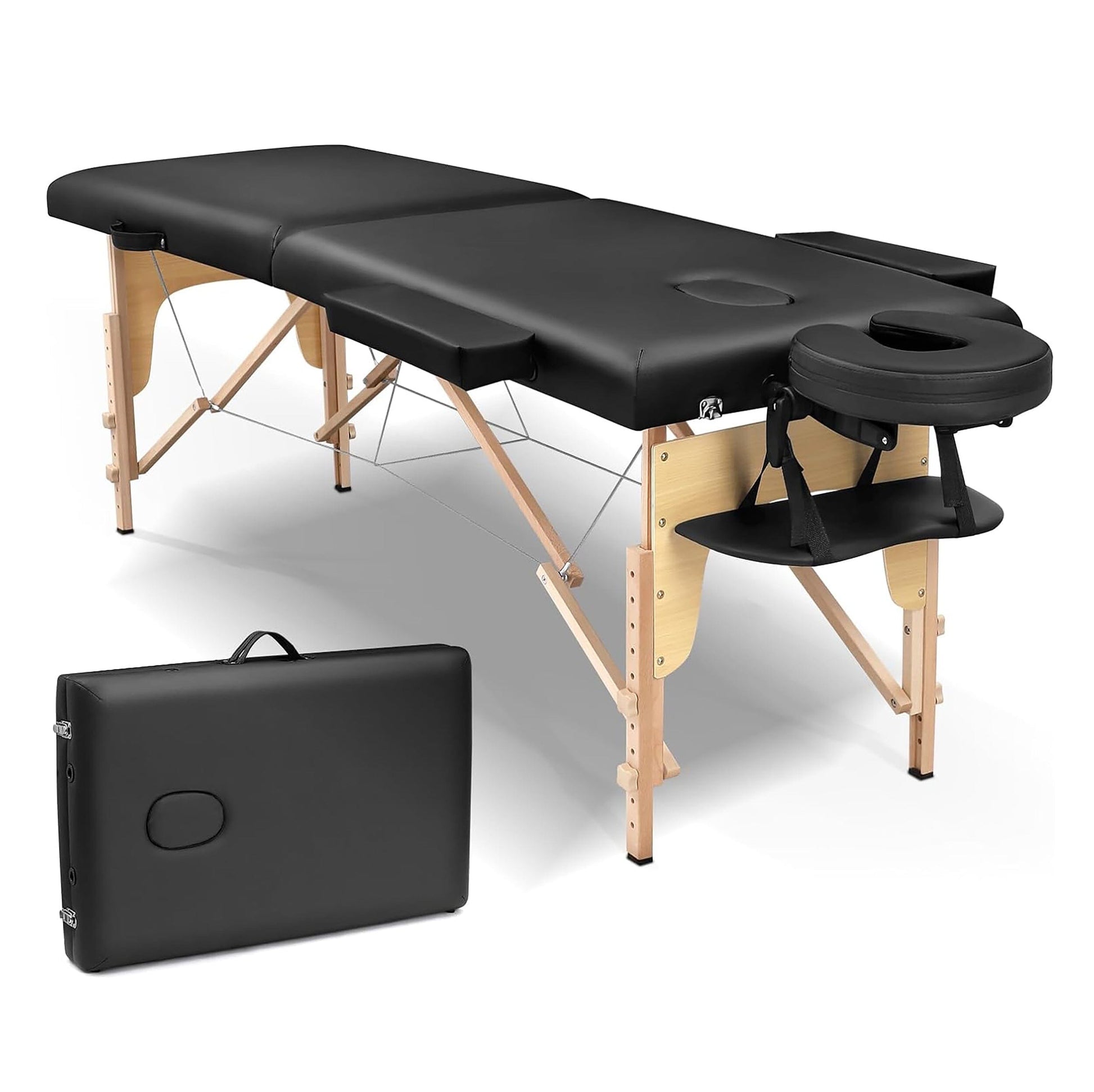 XL-K04 | XL Portable Massage Bed MASSAGE BED SSW