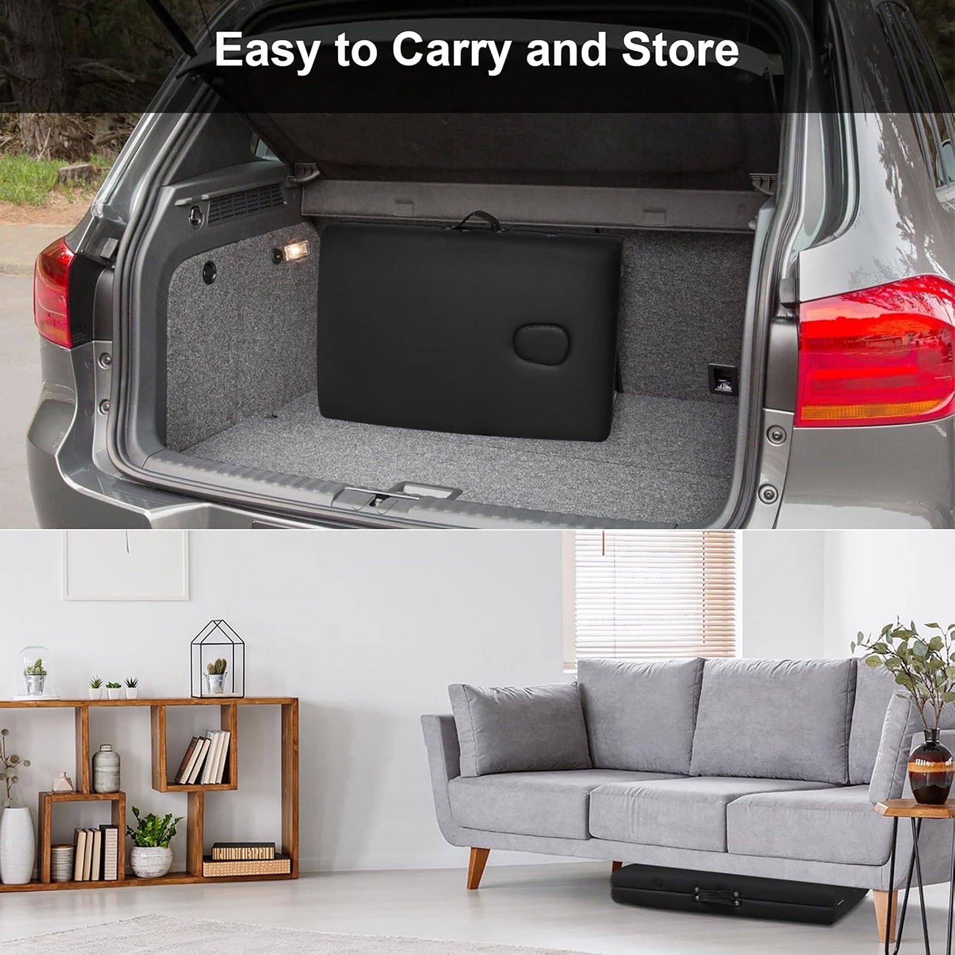 XL-K04 | XL Portable Massage Bed MASSAGE BED SSW