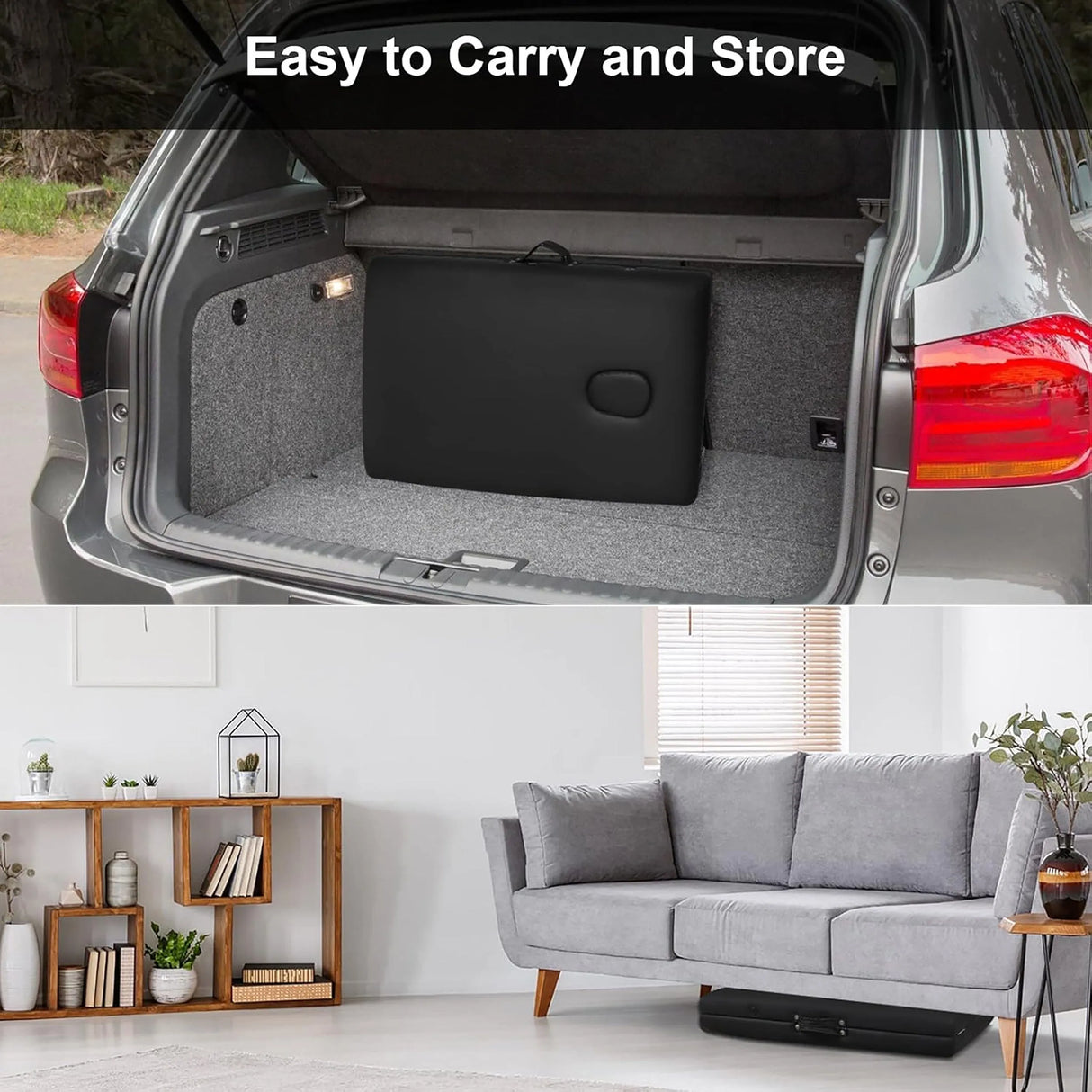 XL-K04 | XL Portable Massage Bed MASSAGE BED SSW