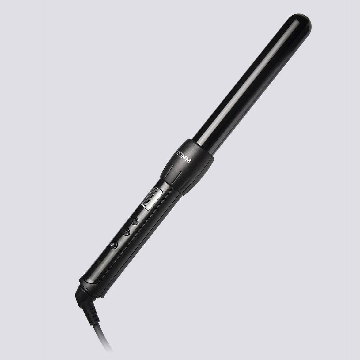 1" Elite Thermal Curling Wand | FROMM HAIR STRAIGHTENERS FROMM