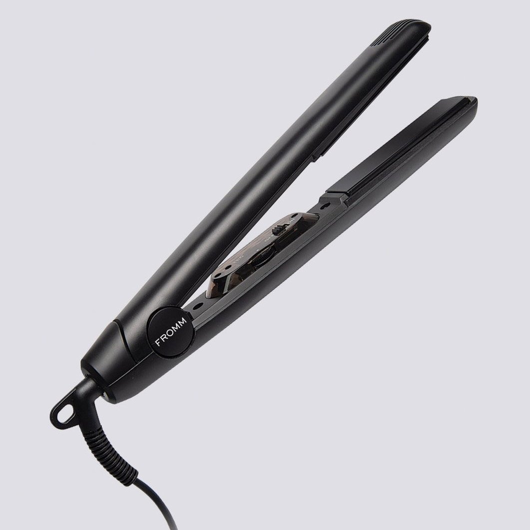 1" Elite Thermal Flat Iron | FROMM HAIR STRAIGHTENERS FROMM 