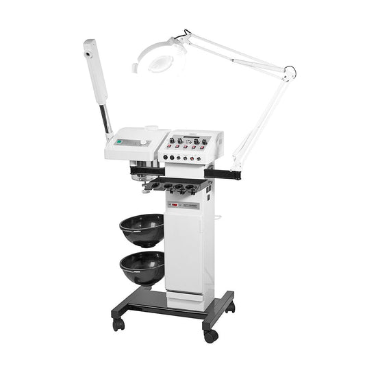 10 in 1 Beauty Machine | M-2019 Facial Steamer HUINI
