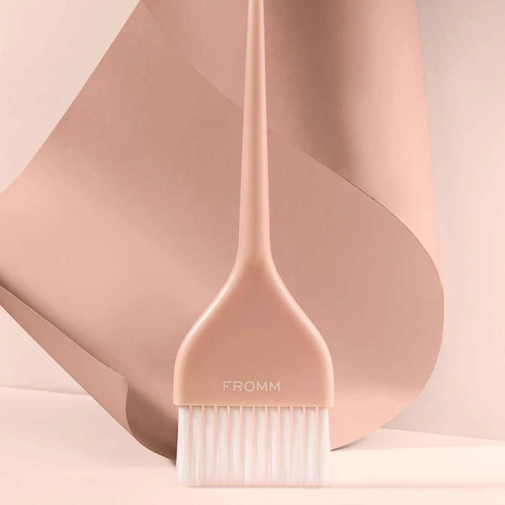 2 1/4" Feather Color Brushes | 2 PACK | F9422 | FROMM HAIR COLORING ACCESSORIES FROMM