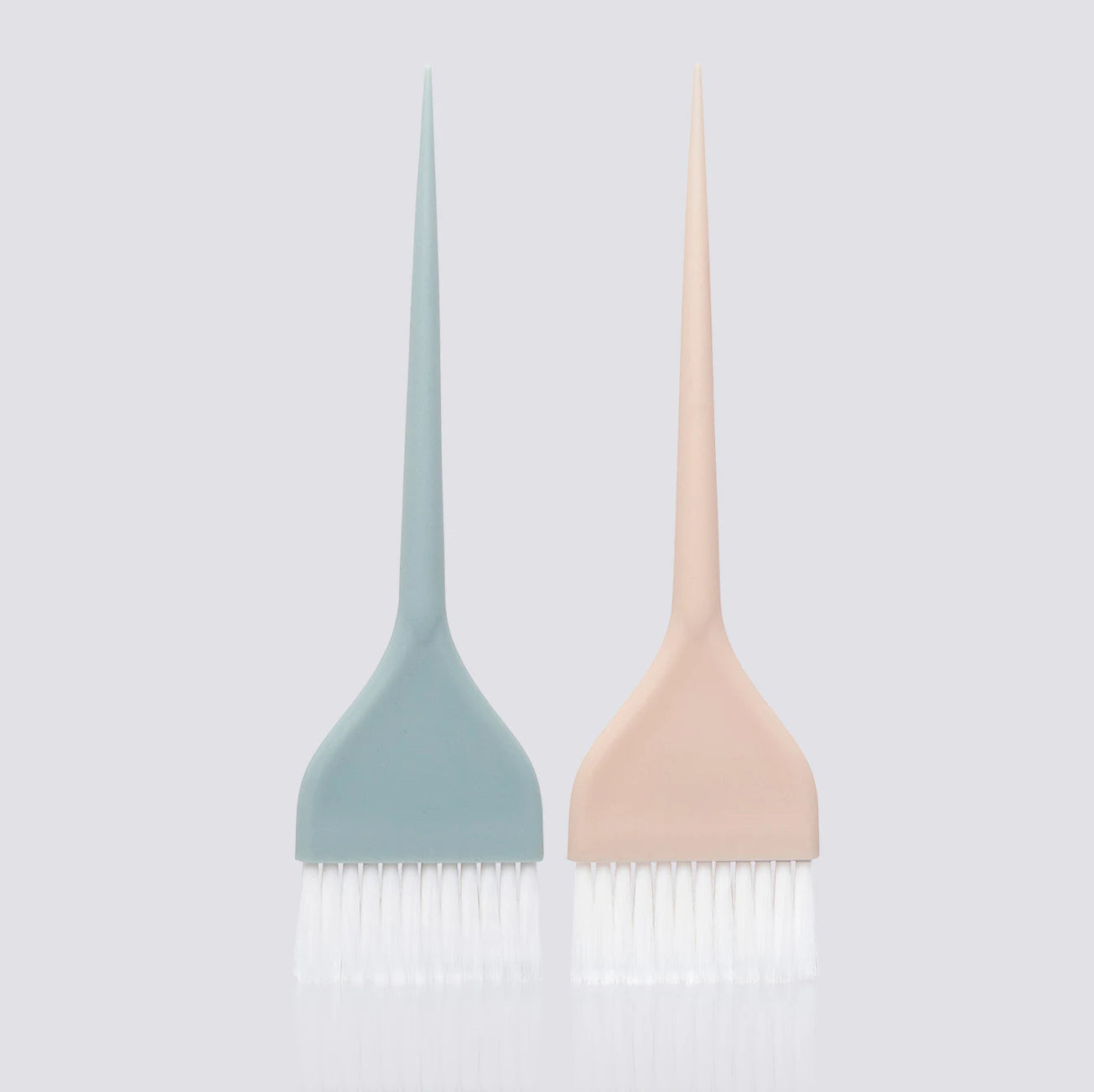 2 1/4" Feather Color Brushes | 2 PACK | F9422 | FROMM HAIR COLORING ACCESSORIES FROMM