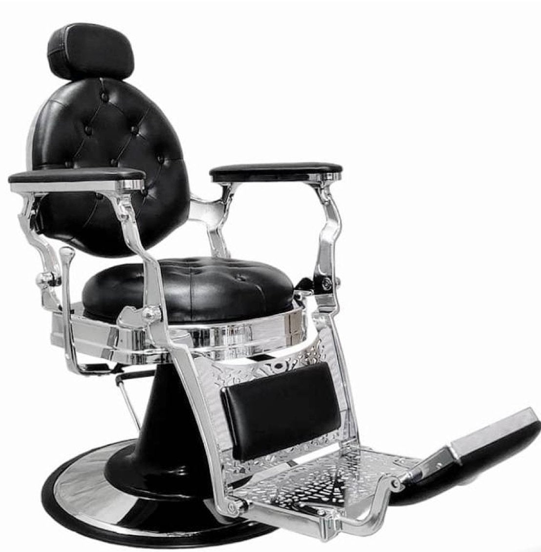 31917 Barber Chair SSW
