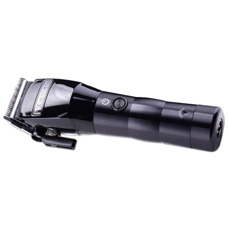 Adjustable Hair Clipper Machine | Kemei PERSONAL CARE KEMEI 