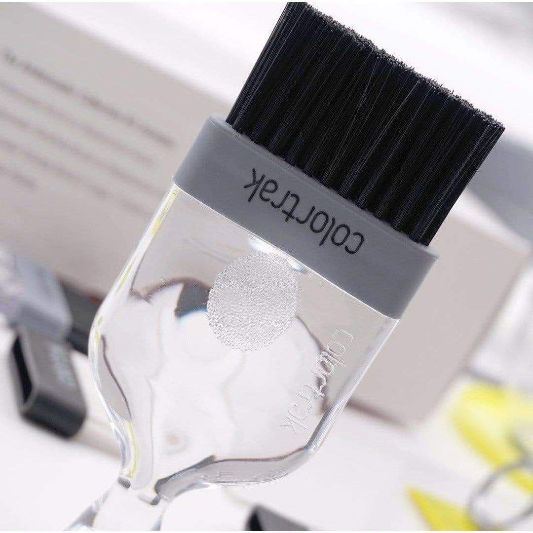 AMBASSADOR HANDHELD HAIR COLOR BRUSH | 8802 HAIR COLORING ACCESSORIES COLORTRAK