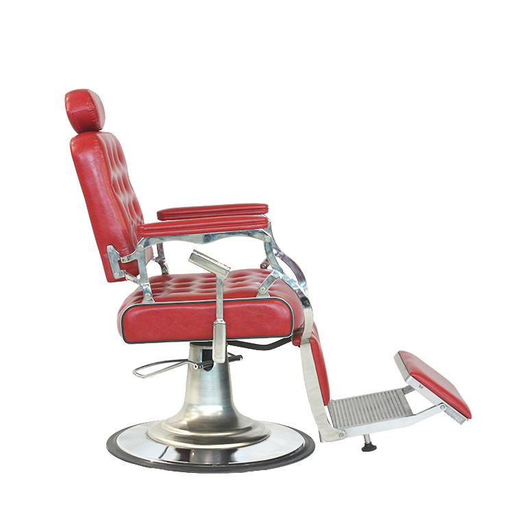 B110ABR | Barber Chair Barber Chair SSW