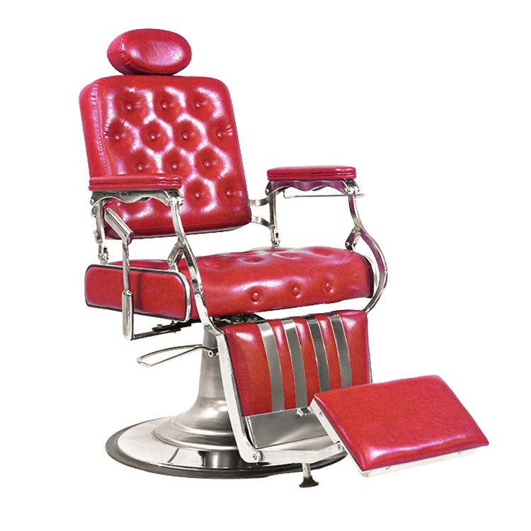 B110ABR | Barber Chair Barber Chair SSW