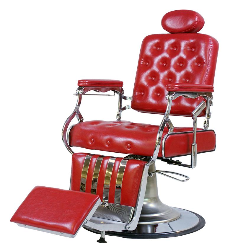B110ABR | Barber Chair Barber Chair SSW