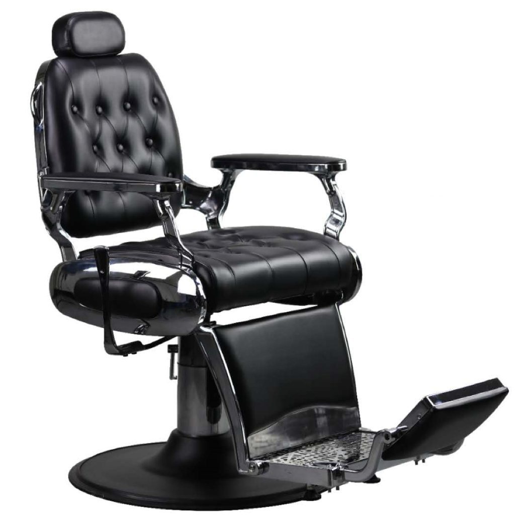 B191C | Barber Chair Barber Chair SSW