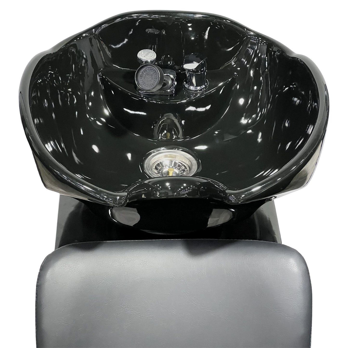 B6065P | Shampoo Unit SHAMPOO UNITS AND CABINETS SSW