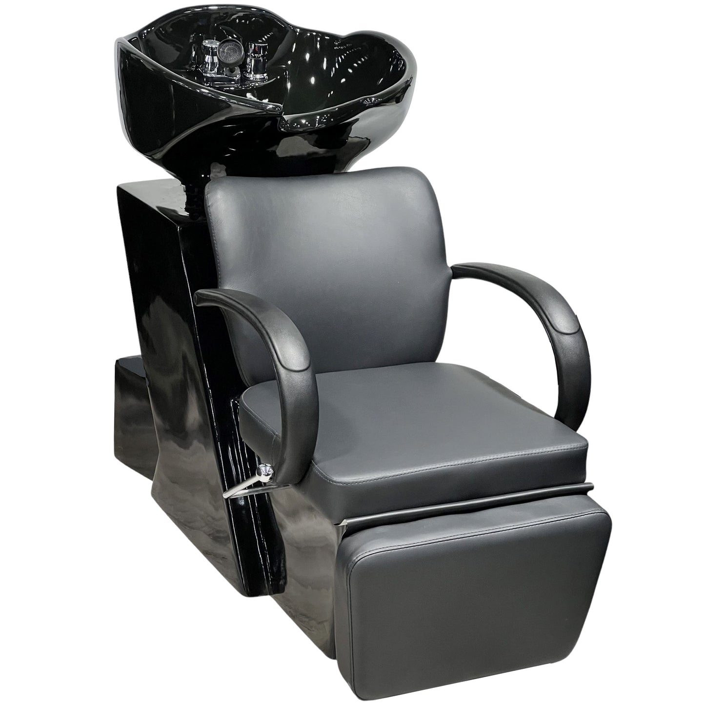 B6065P | Shampoo Unit SHAMPOO UNITS AND CABINETS SSW