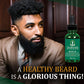 Beard Oil | Balanced Moisture for Facial Hair and Skin | CLUBMAN PERSONAL CARE CLUBMAN 